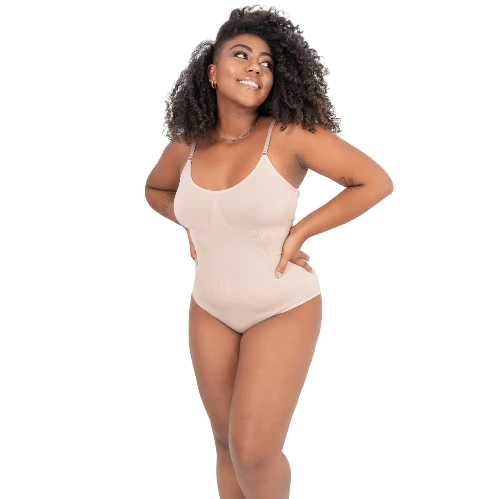 Snatched Bodysuit - Buy 1 Get 1 Free