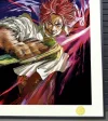 Red-Haired Shanks Decorative Painting - ONE PIECE - H-TWO Studio