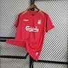2005/2006 Retro Liverpool Home Football Shirt 1:1 Thai Quality
