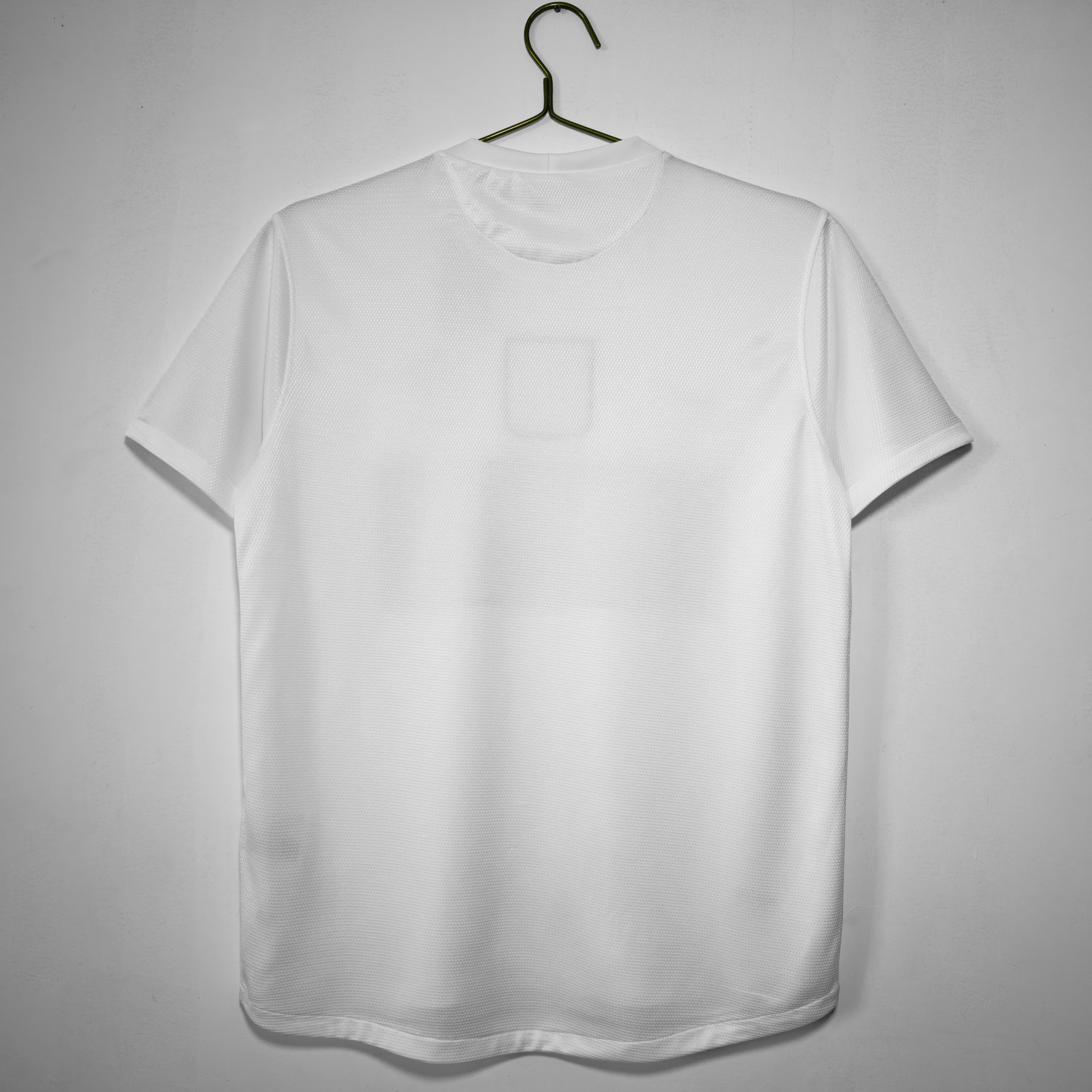 Retro 2012 Poland Home Football T-Shirt Thai Quality