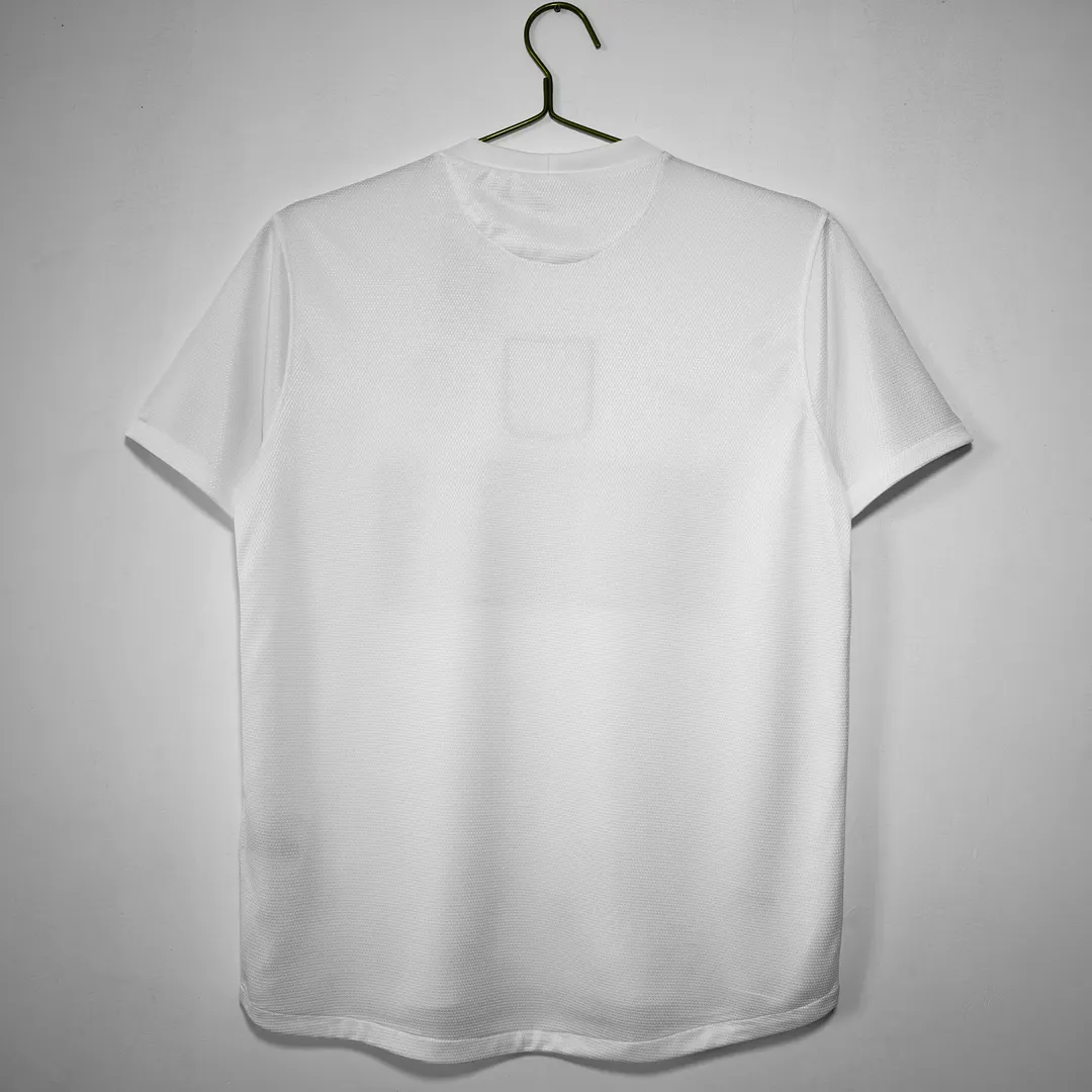 Retro 2012 Poland Home Football T-Shirt Thai Quality