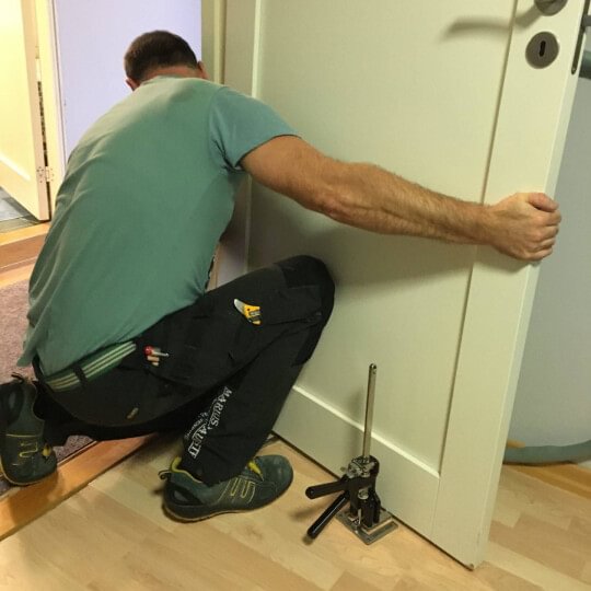 ️Mother's Day Promotion - Manual Positioning Height Adjust ARM Tool