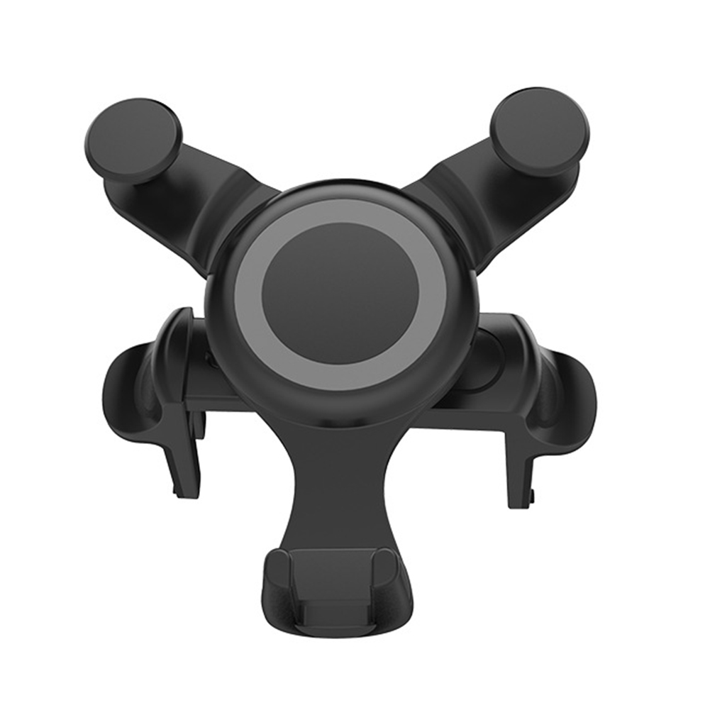 

Round air outlet mobile phone navigation bracket, 501 Original