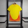 2024 Women Colombia Home-Football Shirt 1:1 Thai Quality