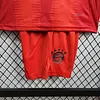 2024/2025 Bayern Munchen Third Away Football Shirt Kids Size 1:1 Thai Quality