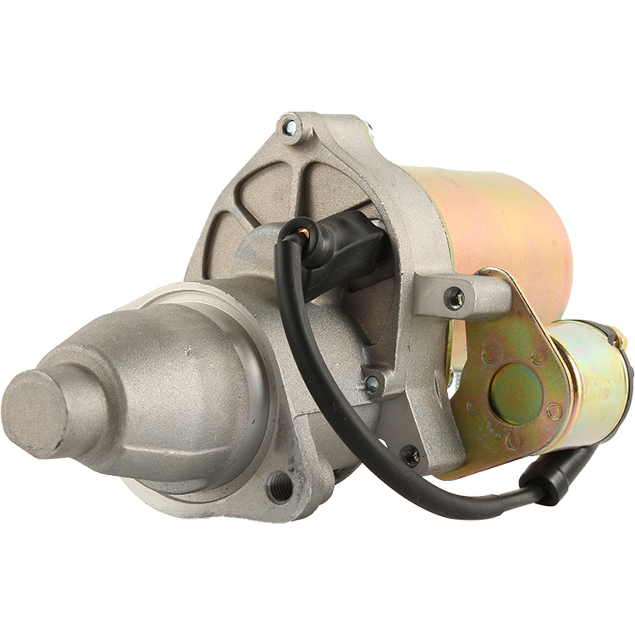 STG50162 Starters 31200-ZH9-003  31200-ZH9-013  31210-ZE2-003 for Honda small engines  GX240U GX270 GX270R