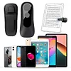 RF Remote Control Page Turner for Kindle Paperwhite Oasis eReaders Kobo
