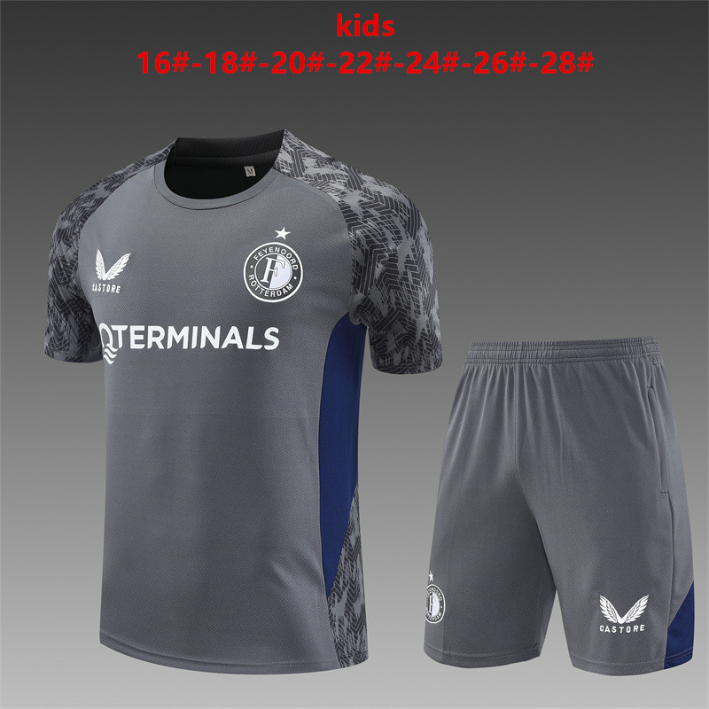 KIDS-2025/26-FEY-GRY-SS-TRA-B00623