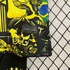 2024/2025 Brazil Special Edition Football Shirt Kids Size 1:1 Thai Quality