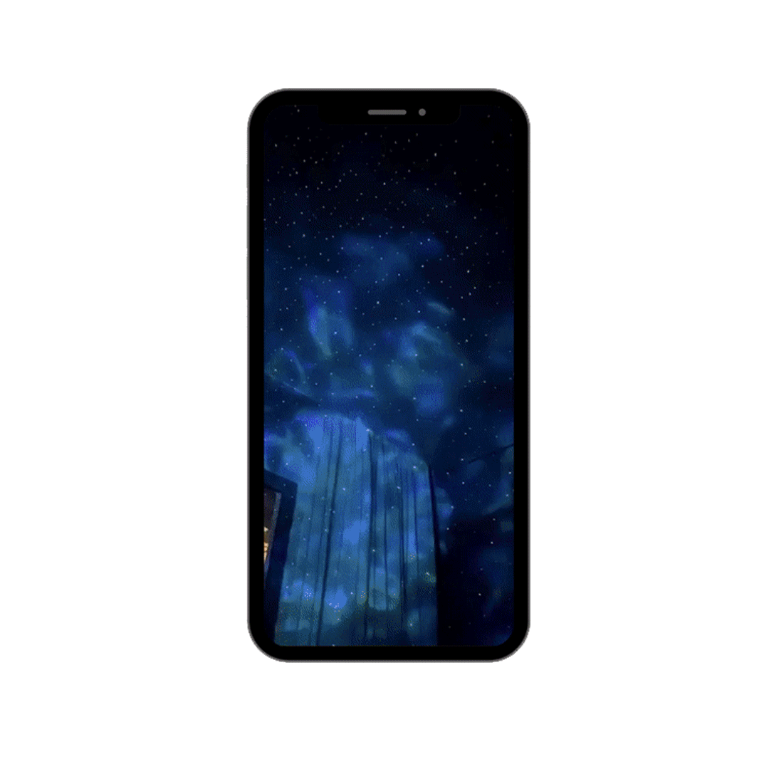 Northern Light Aurora Projectors Galaxy Star Projector Starry Lamp Northern Light Aurora Projectors Galaxy Star Projector Starry Lamp