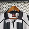 1997/1998 Retro Juventus Football Shirt Home 1:1 Thai Quality love fball