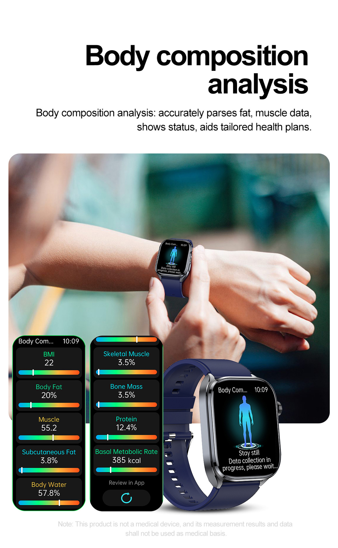 Likron Watches