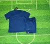 2025/2026 Kids Size Psg Paris Saint-Germain Home （Star）Football Shirt 1:1 Thai Quality
