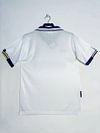 Joyfball 1993-1995 Retro Tottenham Home Football Jersey