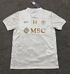 2025/26 Napoli Away Football Jersey
