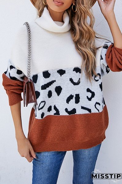 Timeless and Elegant winter Sweater