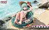 1/6 Scale Little Sheep Iroi - Neverness to Everness Resin Statue - Moe Creation Studio