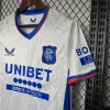 2024/2025 Rangers Away Football Jersey 1:1 Thai Quality