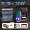 Launch X431 CRP919X BT Bidirectional Car Diagnosis Tool