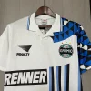 Retro 1994-95 Gremio Soccer Jeresy Away