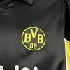 1998/2000 Retro Dortmund Home Football Jersey