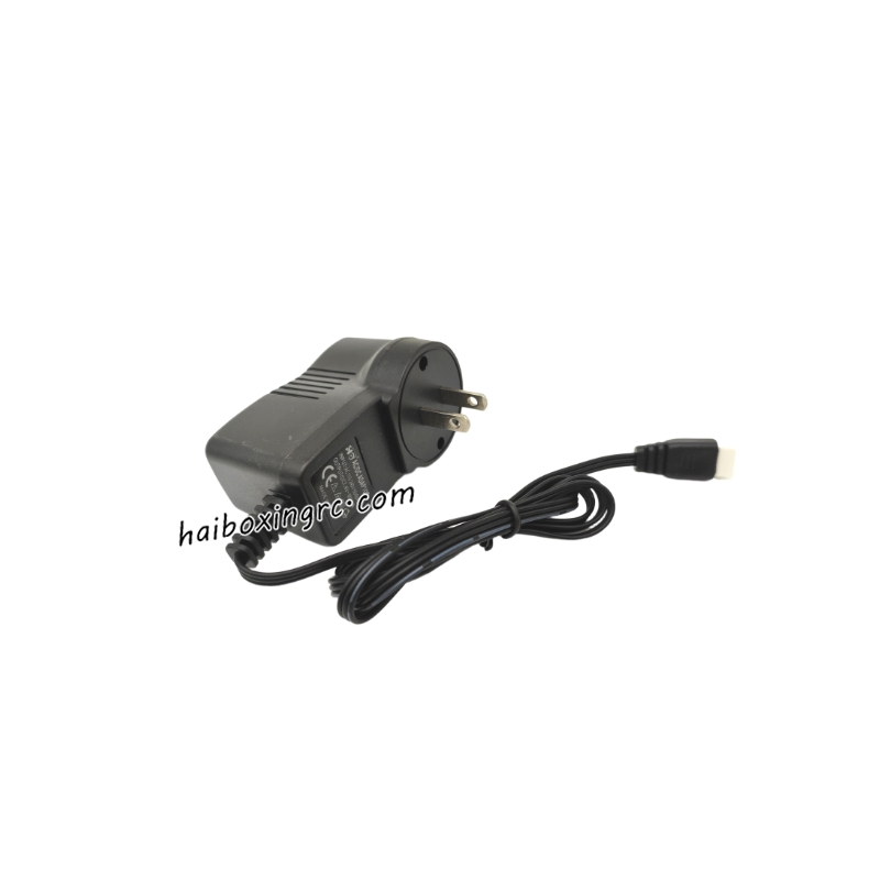HAIBOXING HBX 903 Vanguard RC Car Parts 7.4V Charger