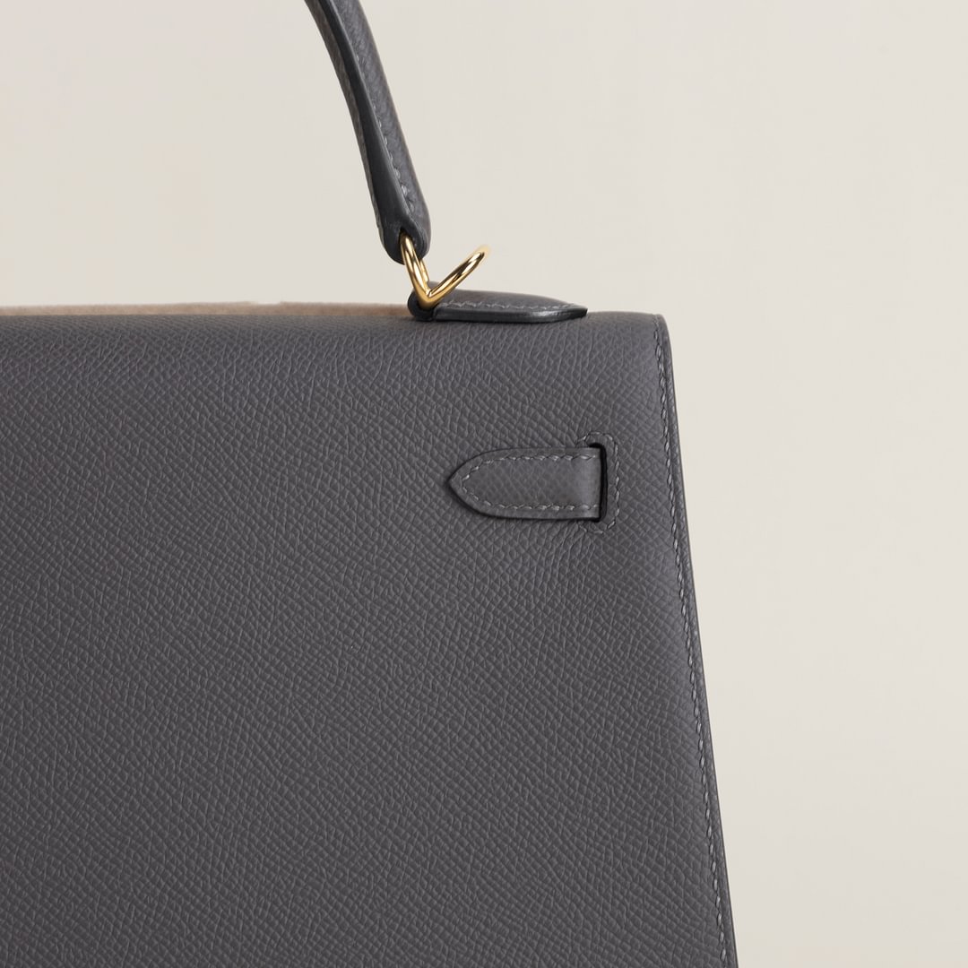 Kelly25 Epsom 8F Etain GHW