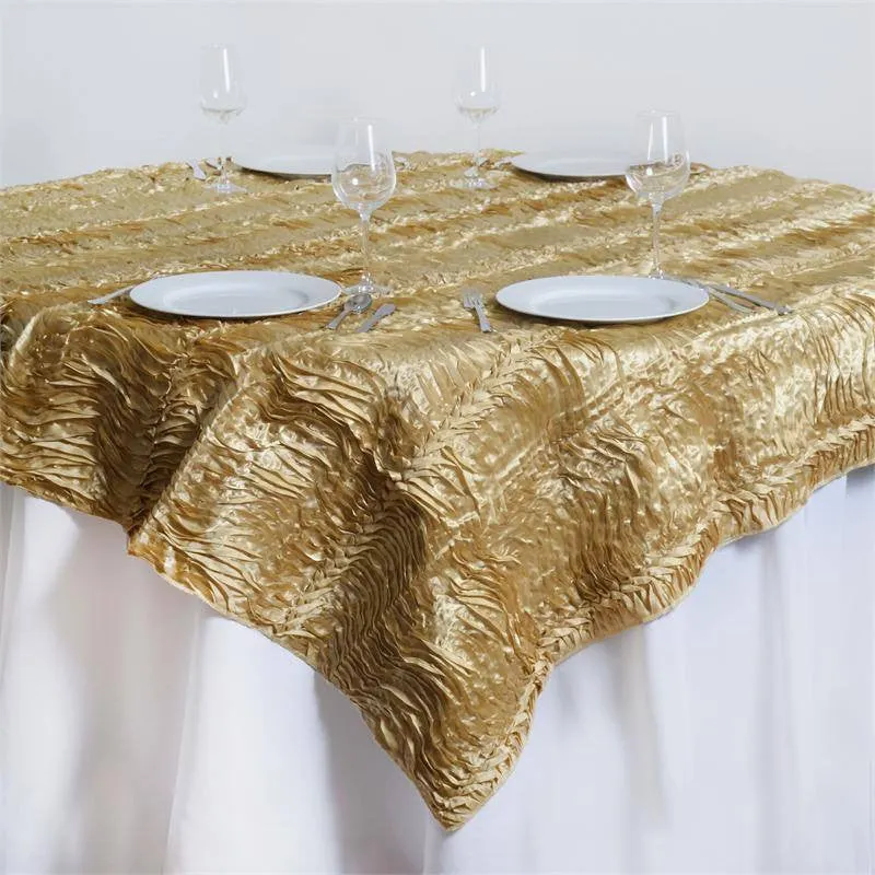 Wavy Texture Table 72