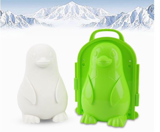 🎅 Christmas Limited🎅 Winter Snow Toys Kit 
