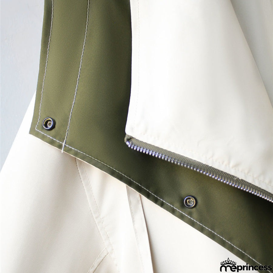 Stylish and Elegant winter Jacket