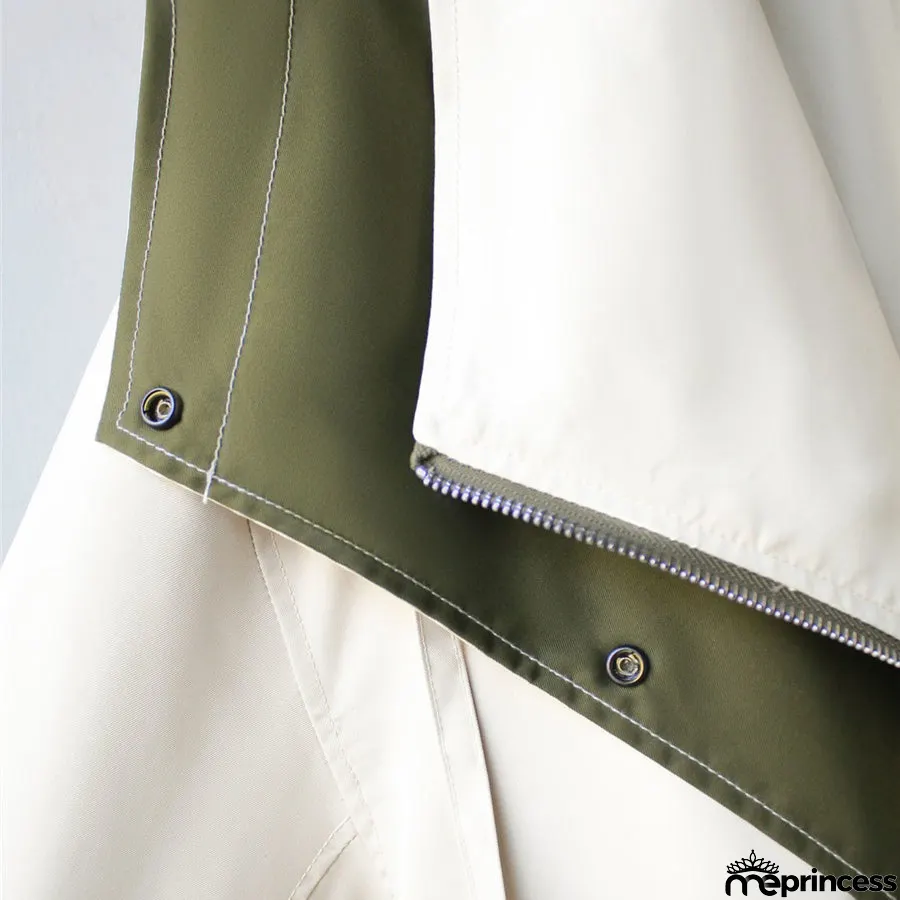 Stylish and Elegant winter Jacket