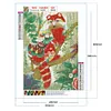 uk.everydayedeals (Limited Stock)Diamond Painting - Full Round - Raccoon