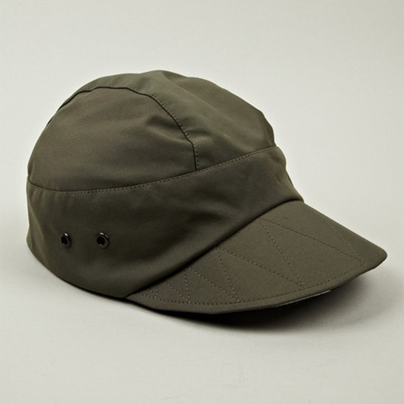 Swedish Waterproof Classic Cap