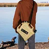 12L Water Container No Leakage Emergency Water Tank for Camping Hiking Emergency