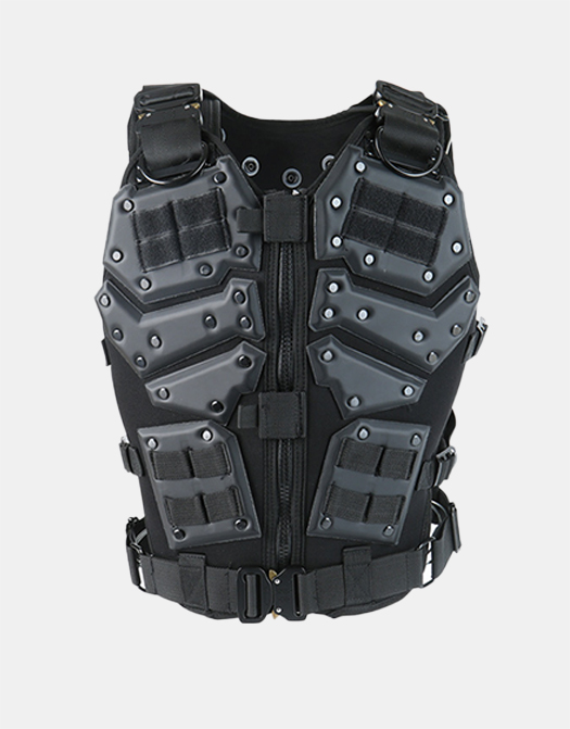TF3 Tactical Vest / TECHWEAR CLUB / Techwear
