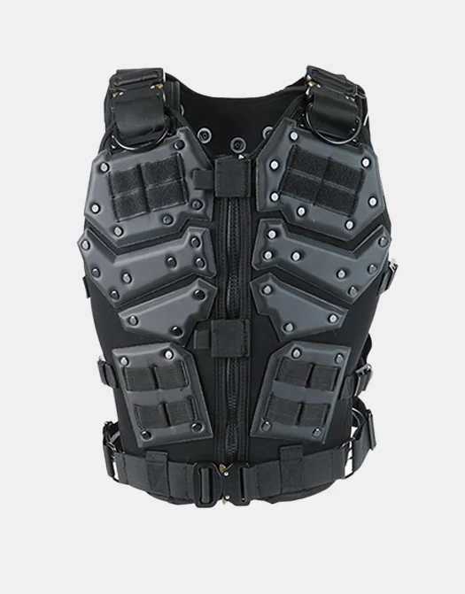 TF3 Tactical Vest Techwear Shop