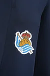 Real Sociedad  26-27 1/4 Zip Tracksuit  blue Chandal-(Pre-sale - Customization)