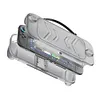 TPU Protective Case w/ Stand for Nintendo for Switch 2 Removable ABS Front Cover