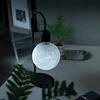 Magnetic Levitation Moon Lamp Zero Gravity Floating Moon Lamp With Mobile Phone Charging Plate