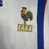 1994 Retro France Away Football Shirt 1:1 Thai Quality