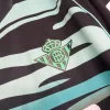 25/26 Real Betis Soccer Jersey Second Away