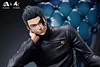 1/6 Scale Sitting Series 002 Suguru Geto - Jujutsu Kaisen Resin Statue - AA-Studio