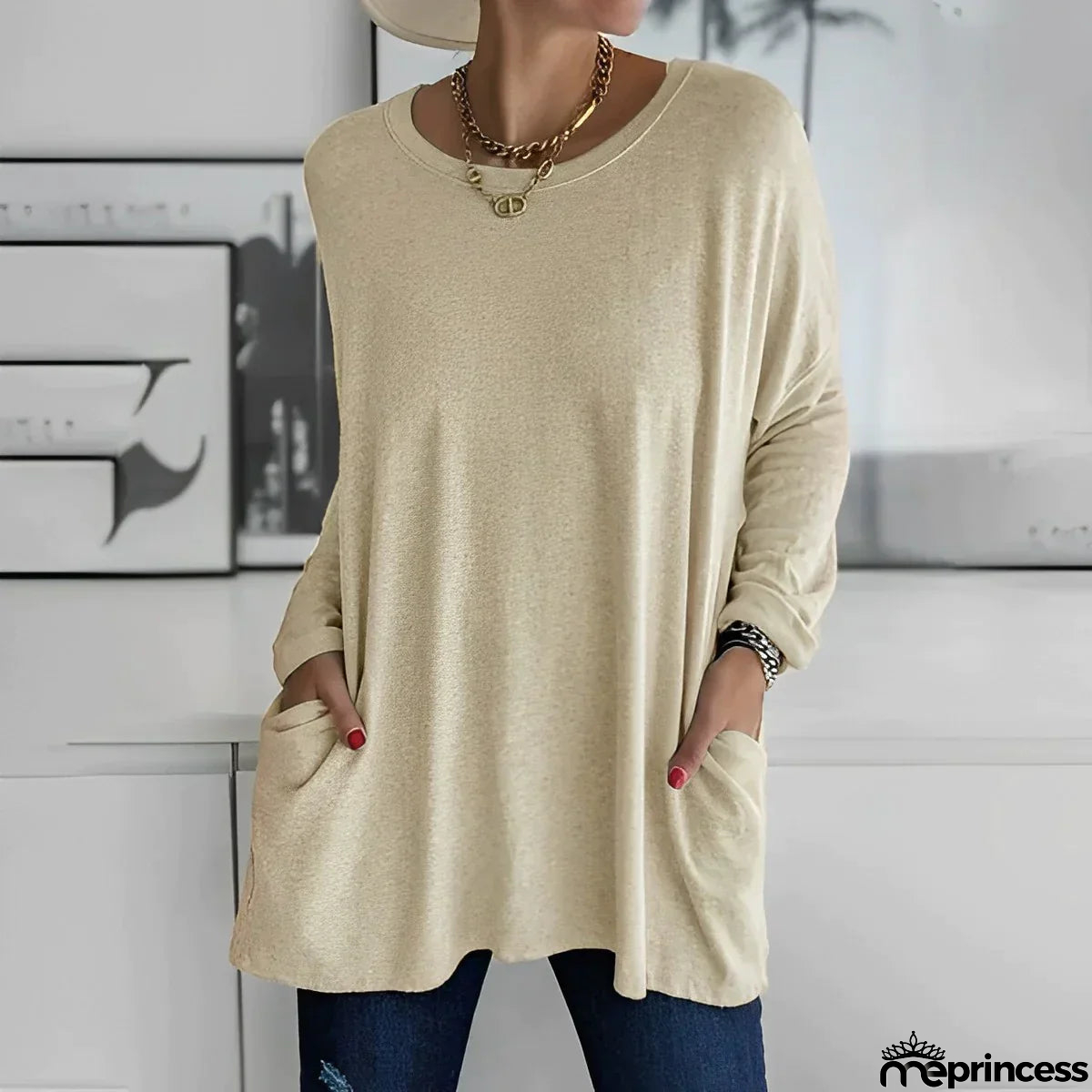 Simple and Stylish Shirt