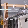 🔥🛍️Cintre Multifonctionnel Crochet Hook