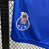 2025-2026 Porto Home Football Shirt 1:1 Thai Quality Kids Size