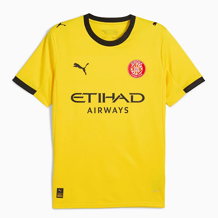 Girona 25/26 Away Jersey