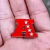 Aventura Estrellada Roja