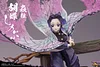 Shinobu Kochou with LED - Demon Slayer: Kimetsu no Yaiba Resin Statue - PCHouse Studios