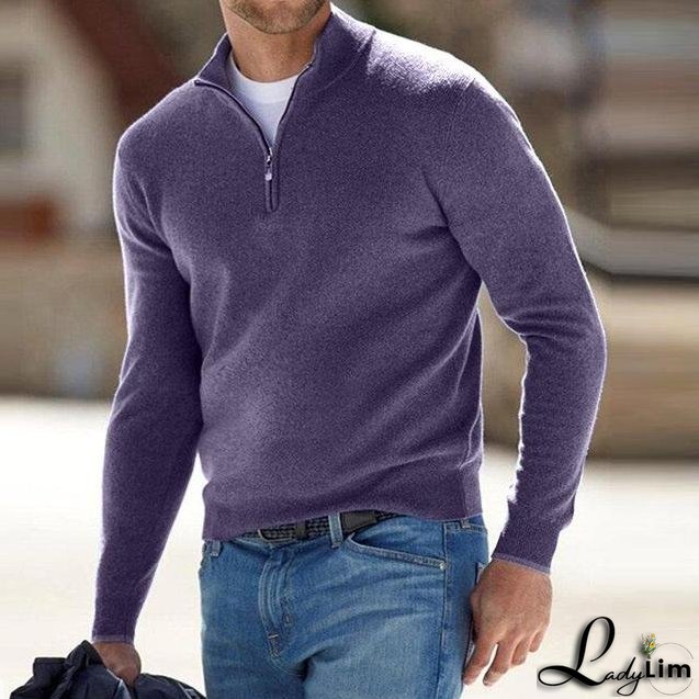 Classic and Elegant winter Pullover