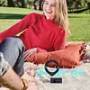 Mini SI4732 DSP Radio Full Band Mini Receiver LSB USB AM FM Radio Portable Radio
